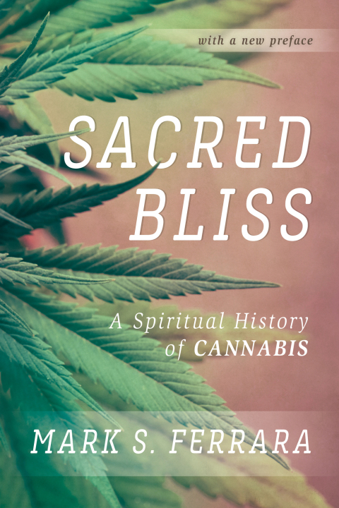 Cover image for book Sacred Bliss