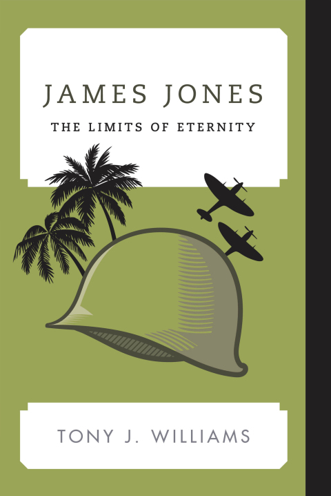 James Jones 