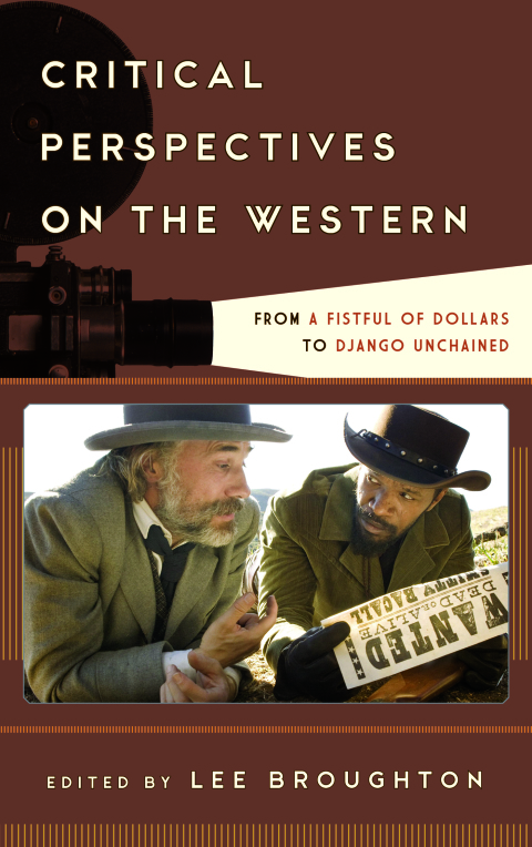 Cover image for book Critical Perspectives on the Western