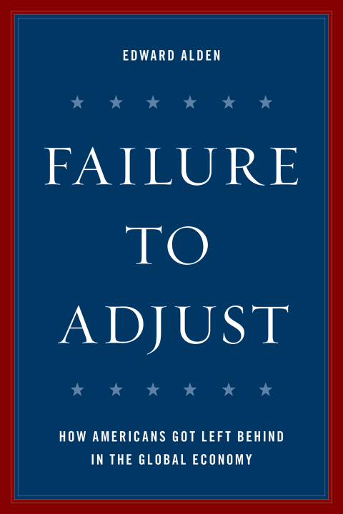 Failure to Adjust 