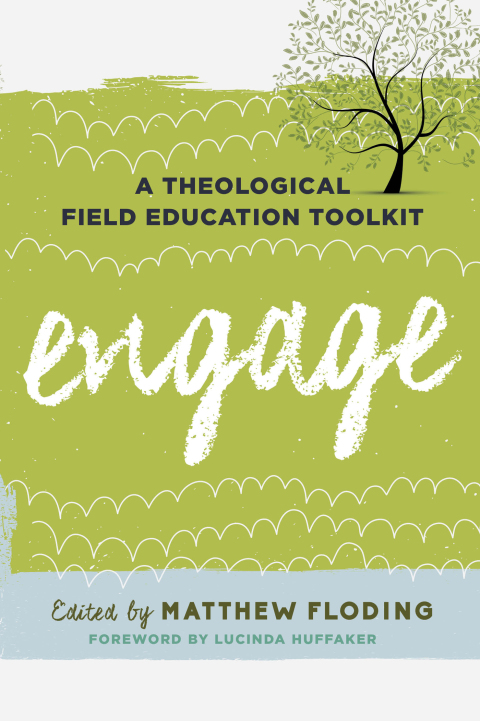 Cover image for book Engage