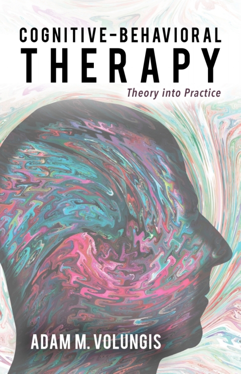 Cover image for book Cognitive-Behavioral Therapy