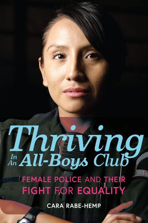 Cover image for book Thriving in an All-Boys Club