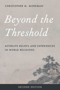 Cover image: Beyond the Threshold 2nd edition 9781442274945