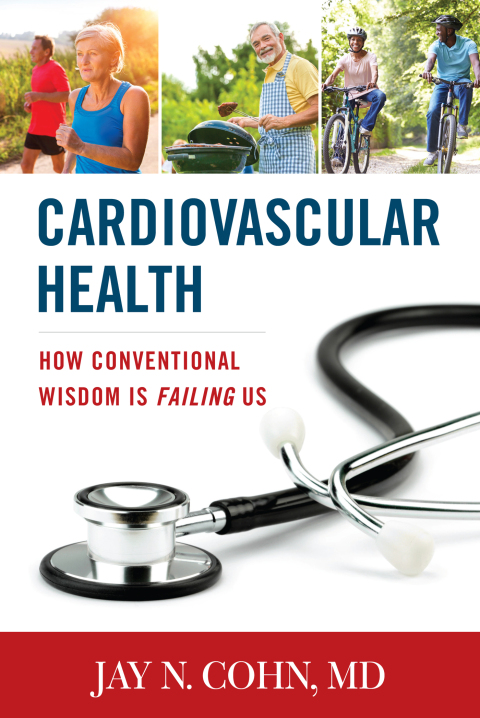 Cover image for book Cardiovascular Health