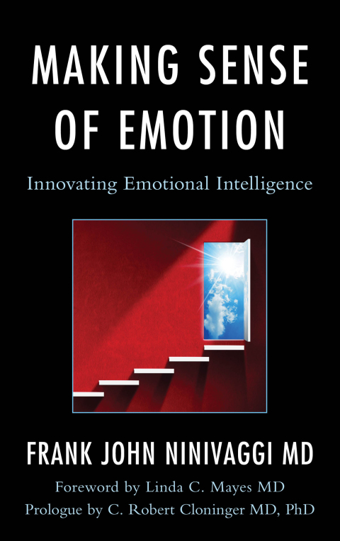 Cover image for book Making Sense of Emotion