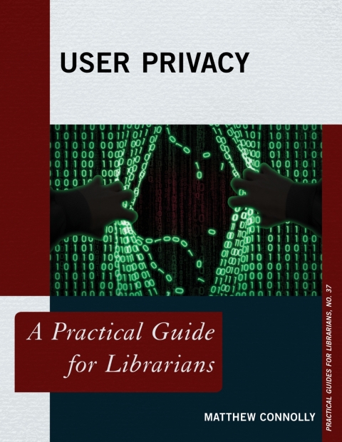 Cover image for book User Privacy