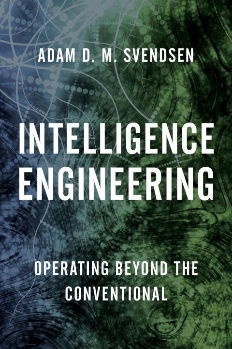 Cover image for book Intelligence Engineering
