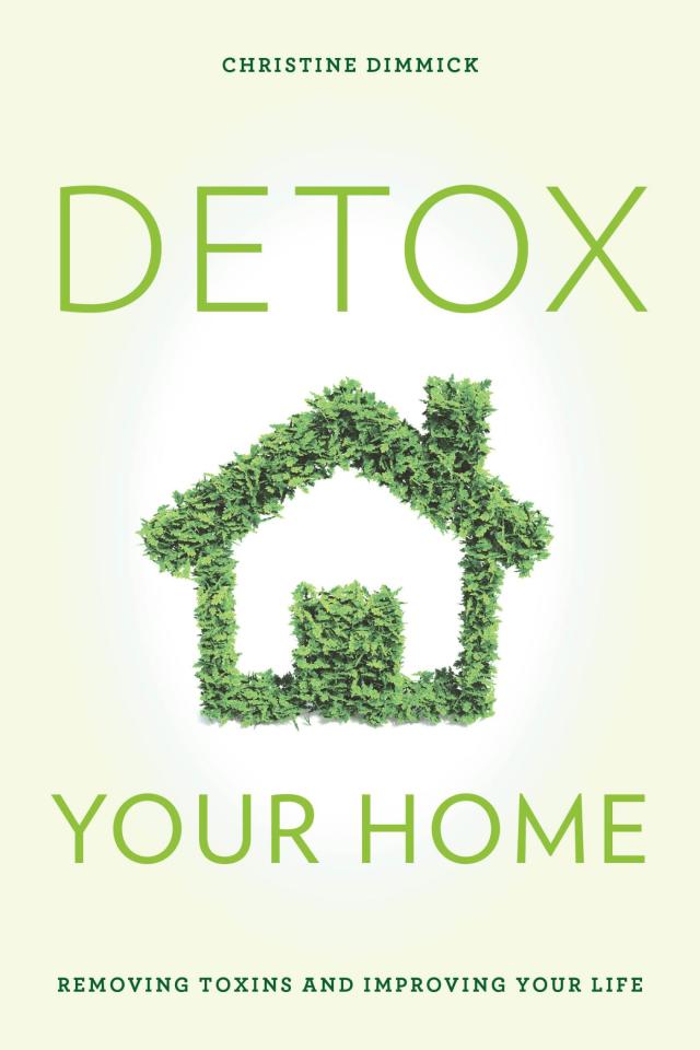 Detox Your Home
