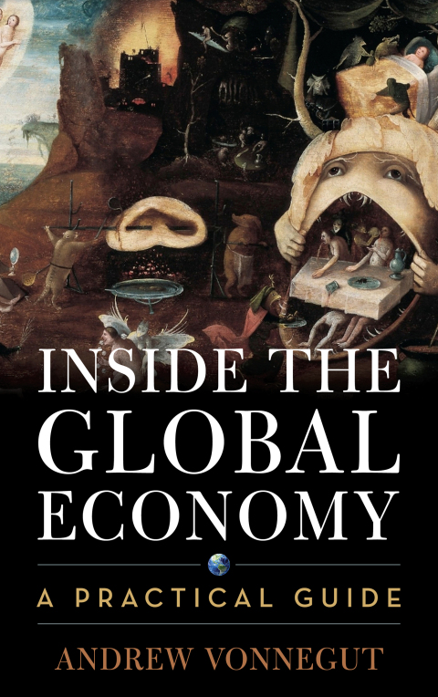 Cover image for book Inside the Global Economy