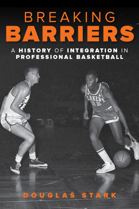 Cover image for book Breaking Barriers