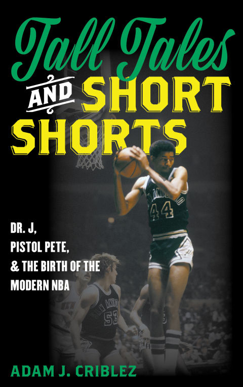 Cover image for book Tall Tales and Short Shorts