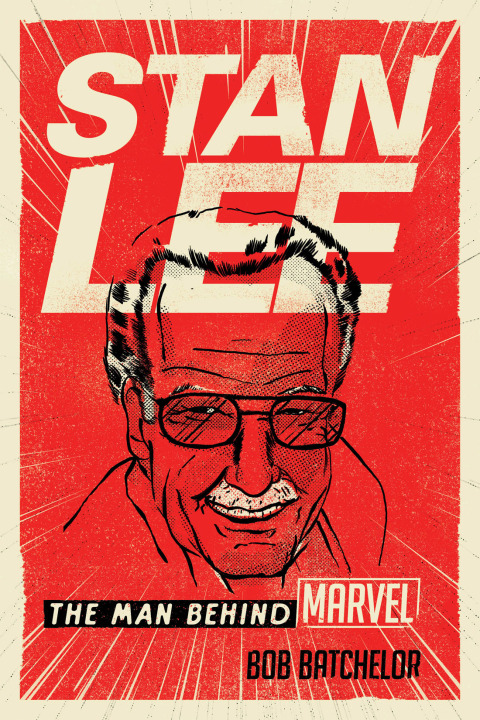 Stan Lee 