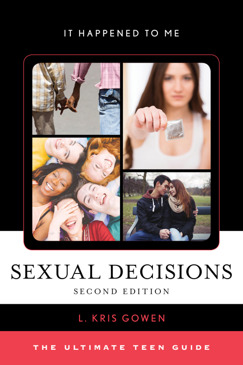 Cover image for book Sexual Decisions