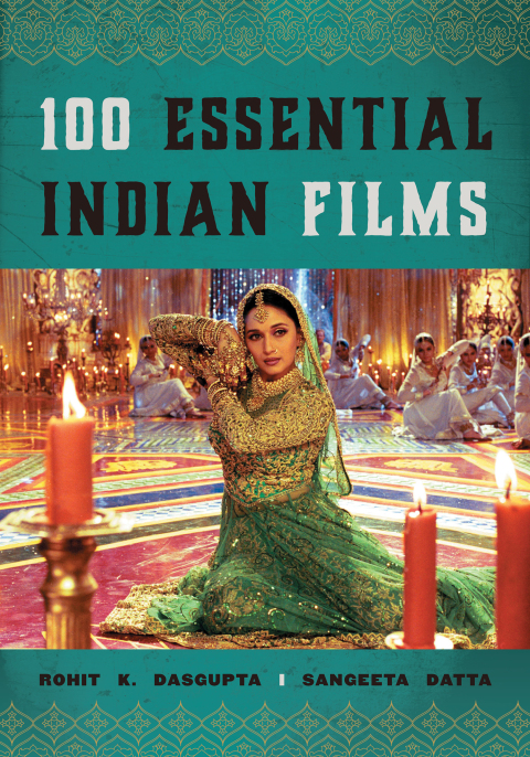 100 Essential Indian Films 