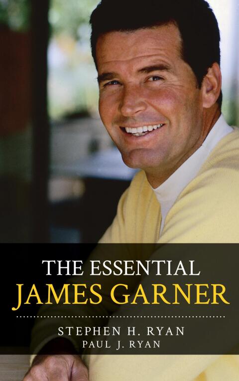 Essential James Garner 