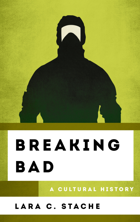Cover image for book Breaking Bad