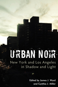 Cover image: Urban Noir 9781442278325