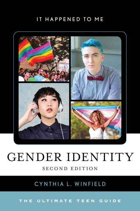 Cover image for book Gender Identity