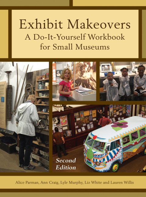 Exhibit Makeovers 