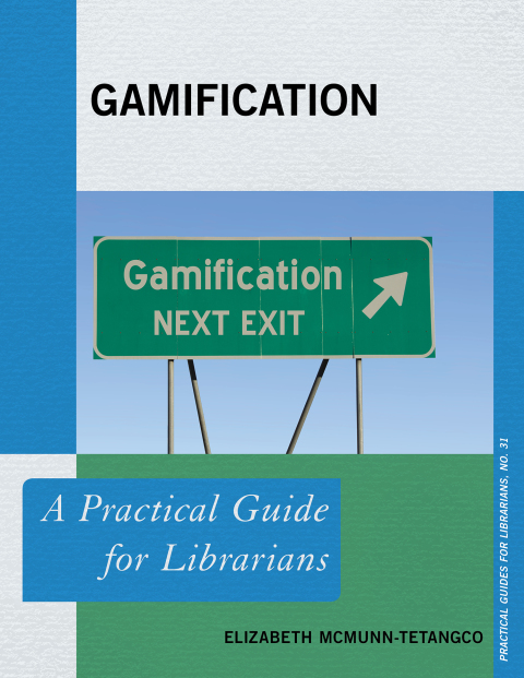Cover image for book Gamification