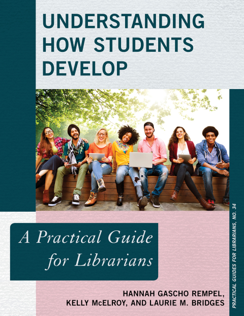 Cover image for book Understanding How Students Develop