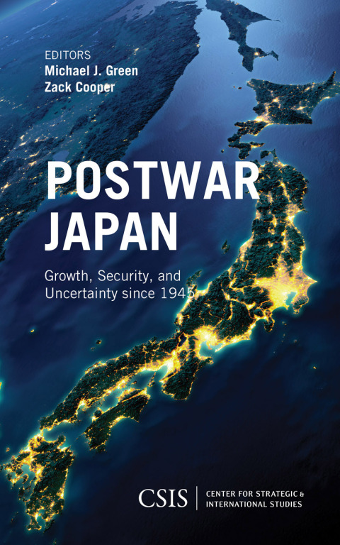 Postwar Japan 