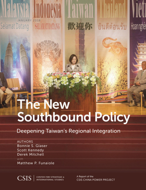 New Southbound Policy 