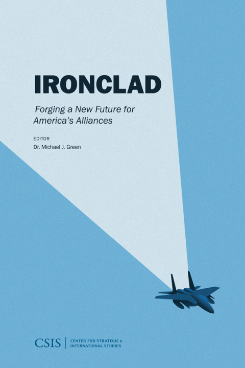 Ironclad 