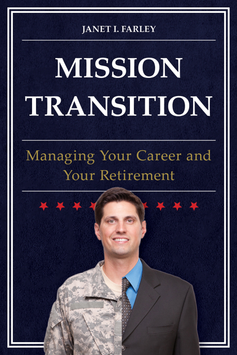 Cover image for book Mission Transition