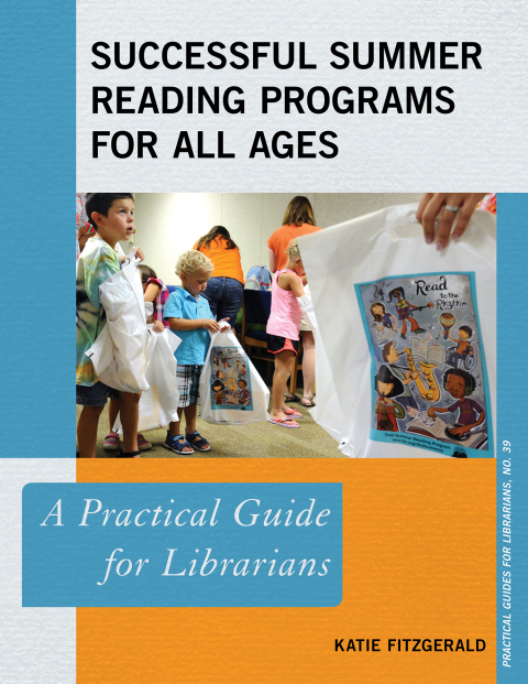 Cover image for book Successful Summer Reading Programs for All Ages