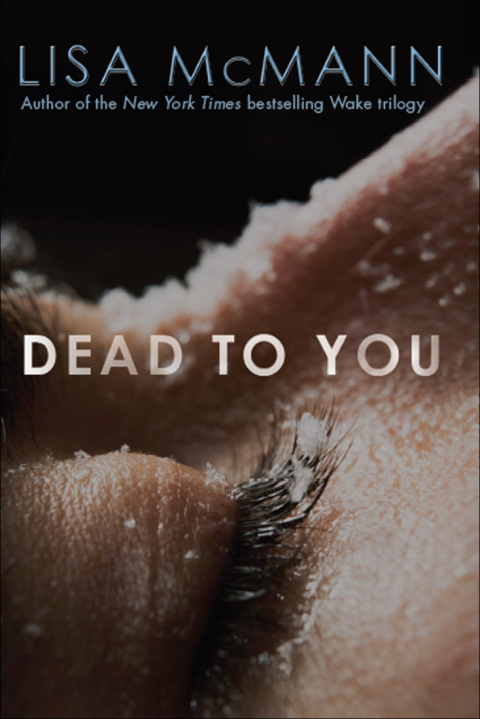 Cover image for book Dead to You