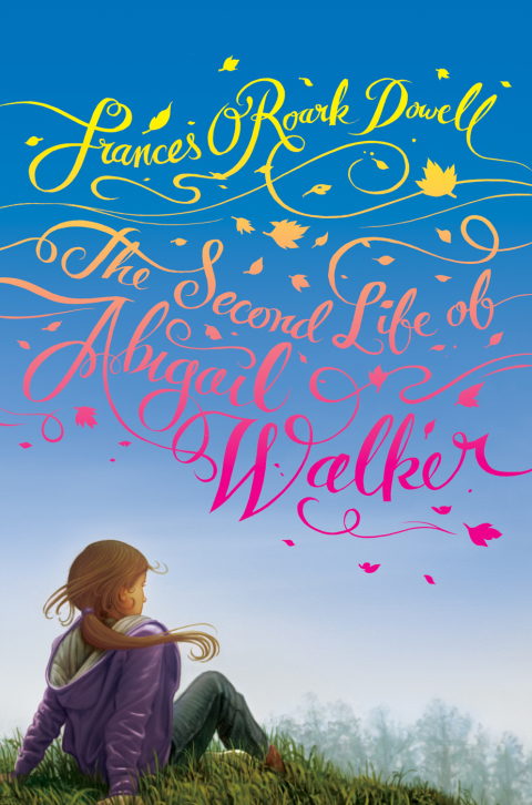 Cover image for book The Second Life of Abigail Walker