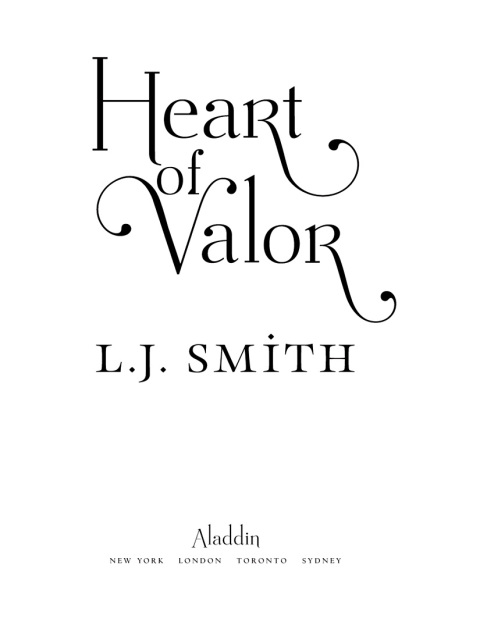 Cover image for book Heart of Valor