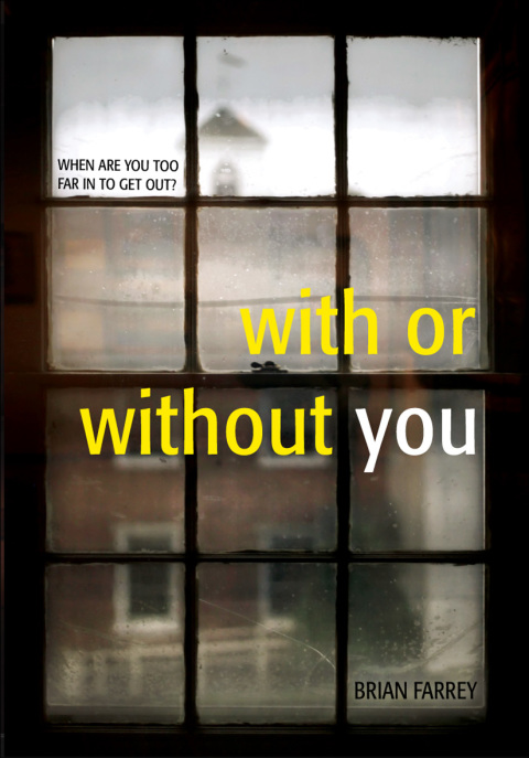 Cover image for book With or Without You