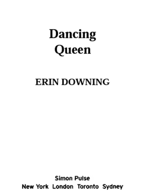 Cover image for book Dancing Queen