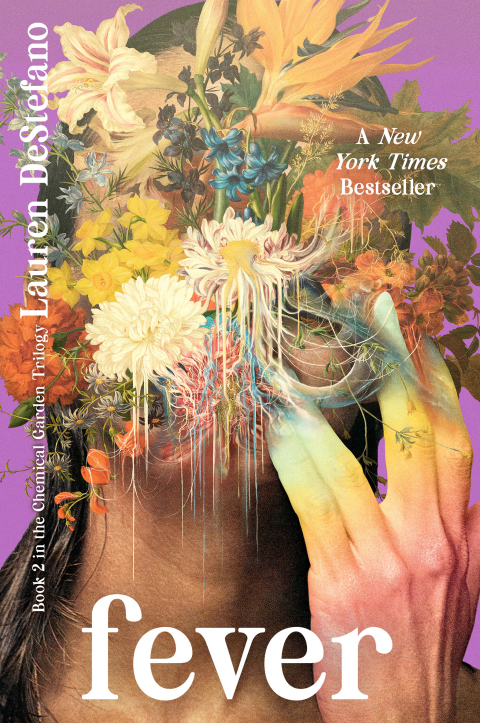 Cover image for book Fever