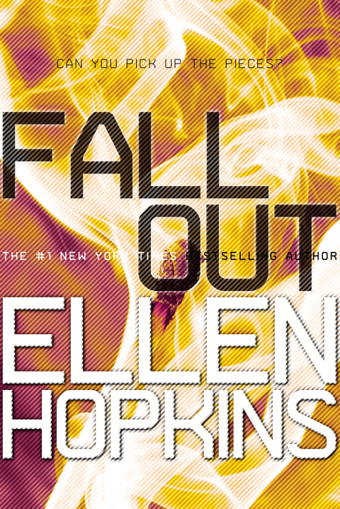 Cover image for book Fallout