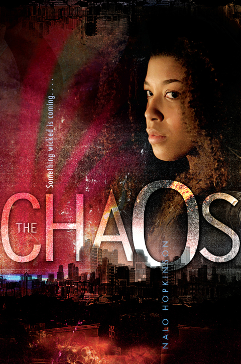 Cover image for book The Chaos