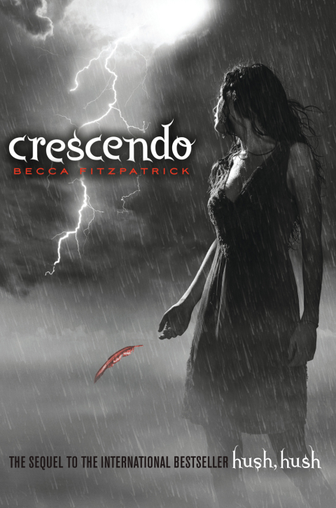 Cover image for book Crescendo