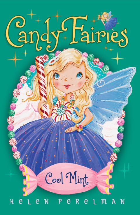 Cover image for book Cool Mint