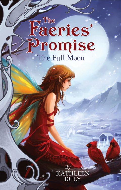 Cover image for book The Full Moon