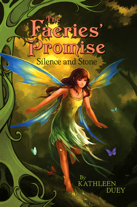 Cover image for book Silence and Stone