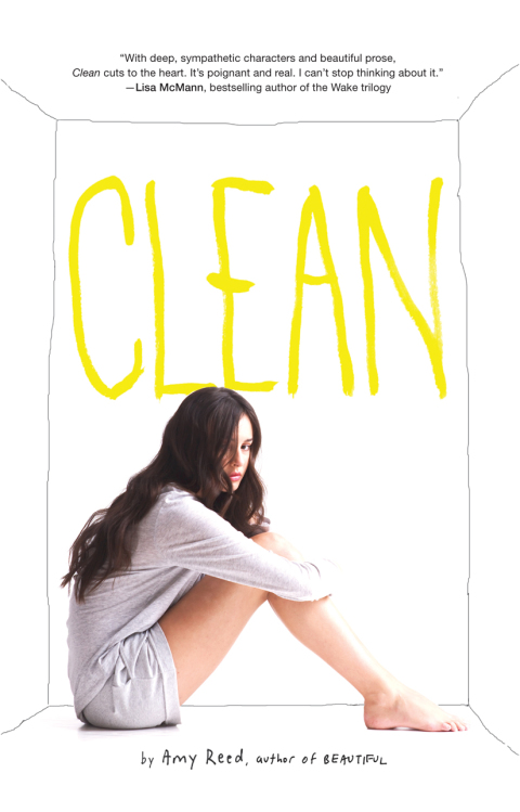Cover image for book Clean