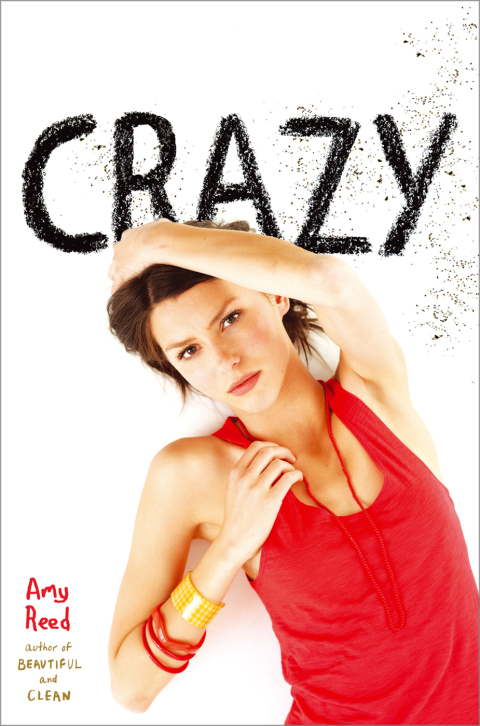 Cover image for book Crazy