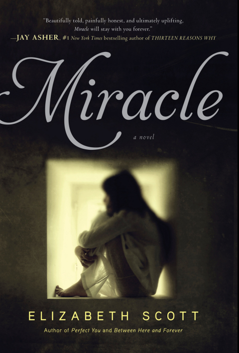Cover image for book Miracle