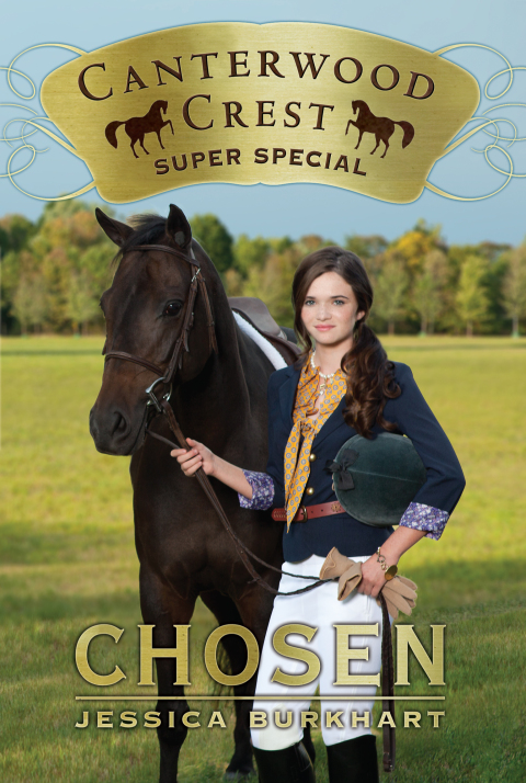 Cover image for book Chosen