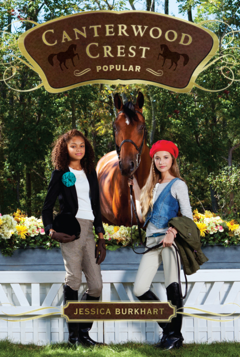 Cover image for book Popular