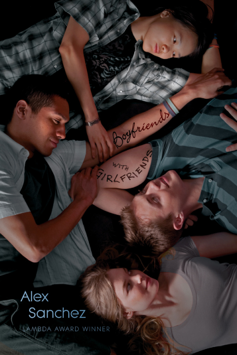 Cover image for book Boyfriends with Girlfriends