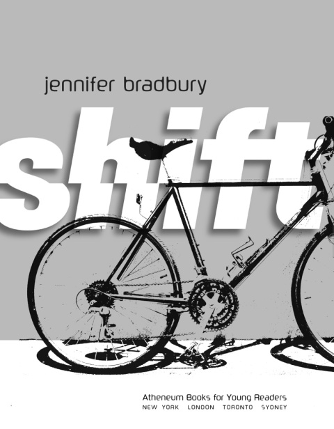 Cover image for book Shift